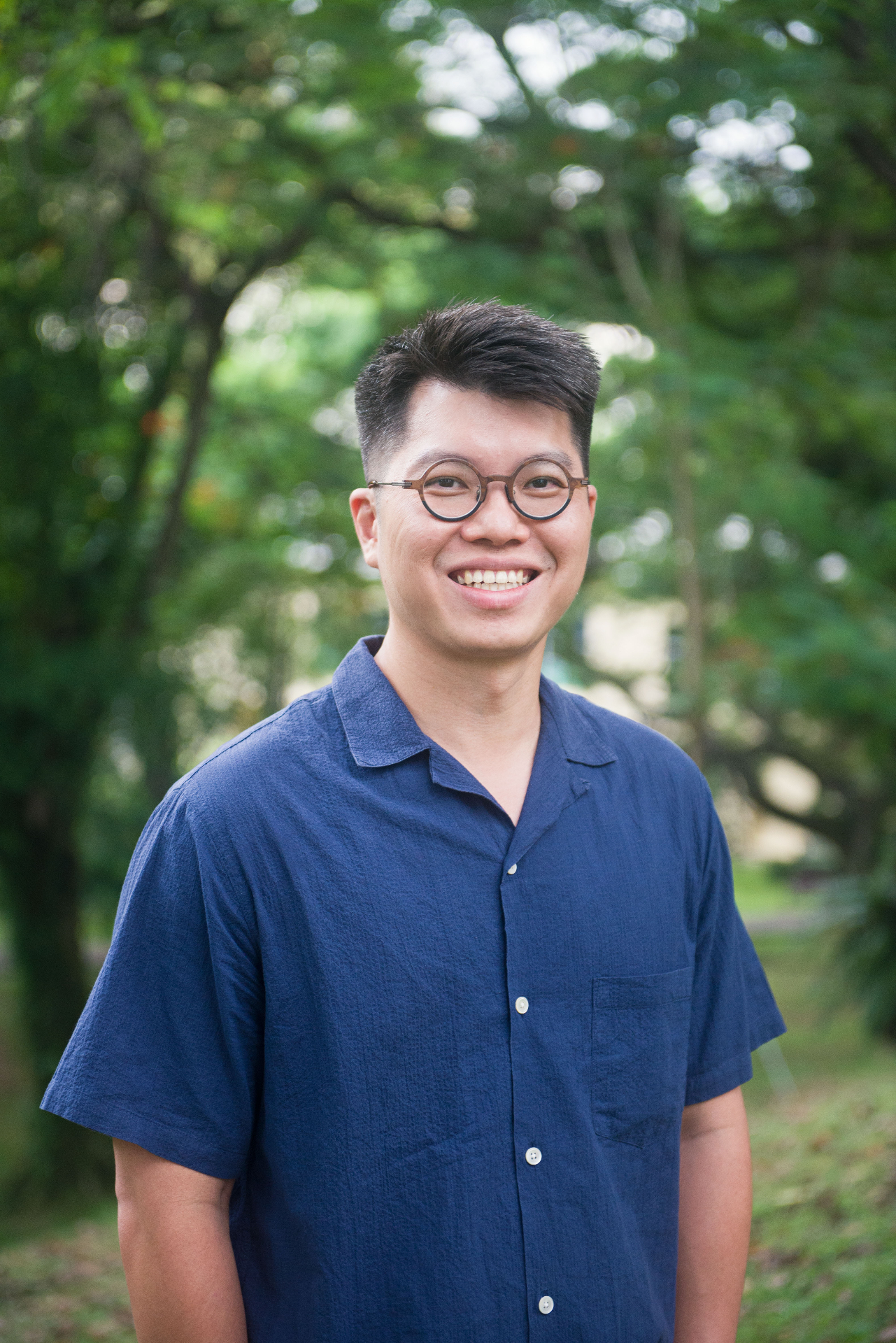 Mark Tan Reno March Partners | Heritage Strata Commercial Fund